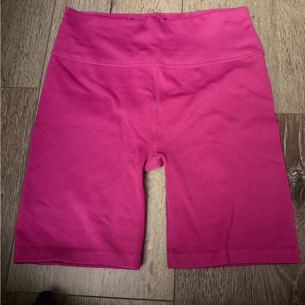 Calvin Klein Women's Pink Shorts